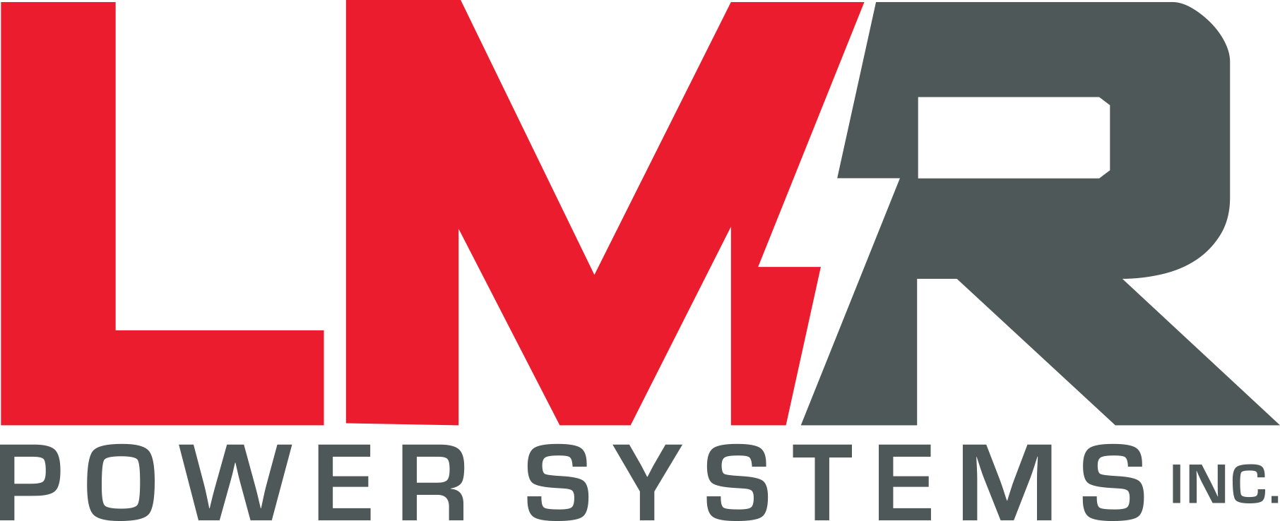 LMR Logo