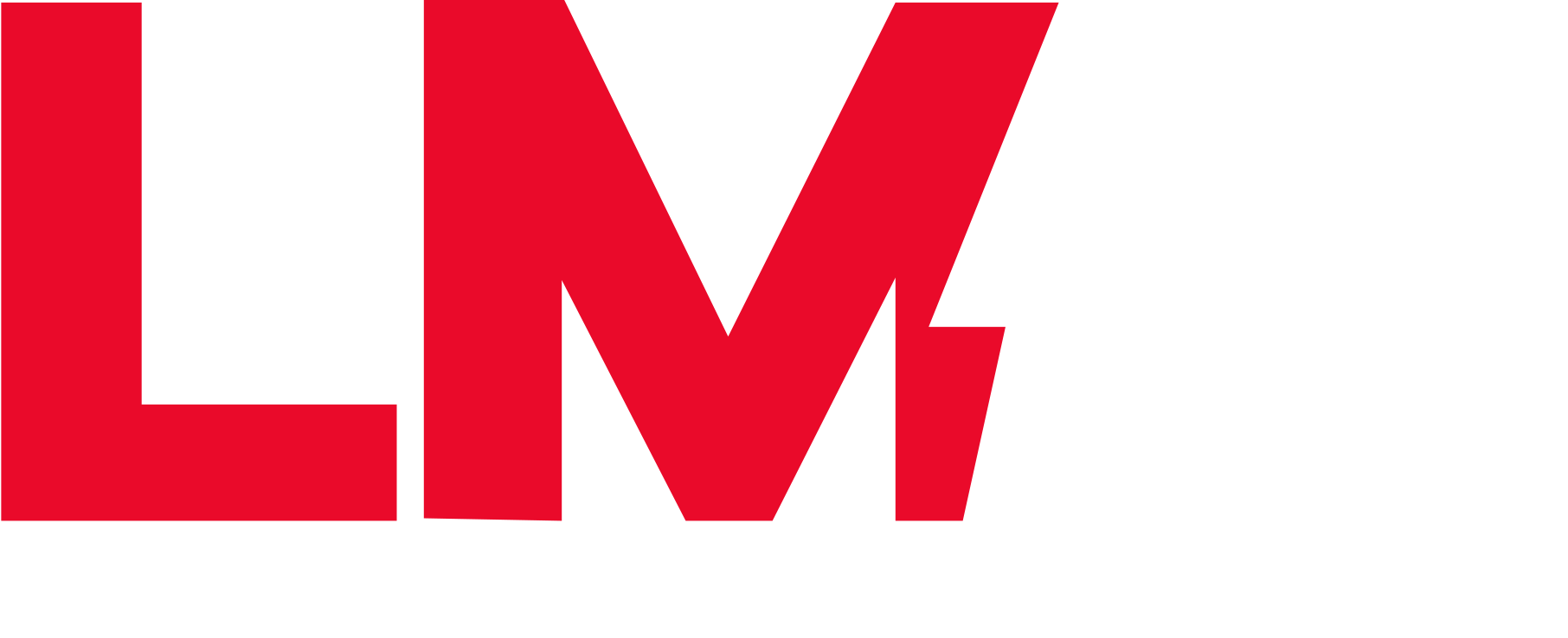 LMR Power Systems logo